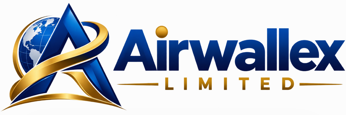 Airwallex Limited